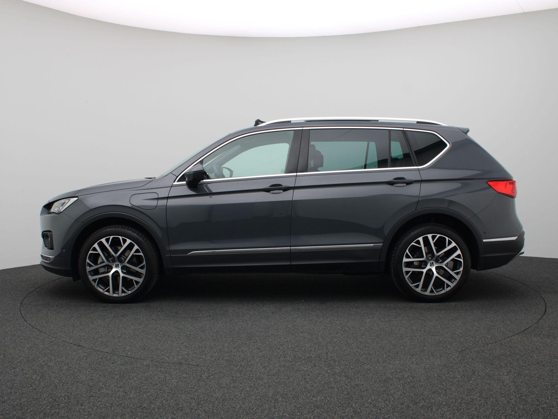 SEAT Tarraco 1.4 TSI e-Hybrid PHEV Xperience 245PK DSG - Afbeelding 3