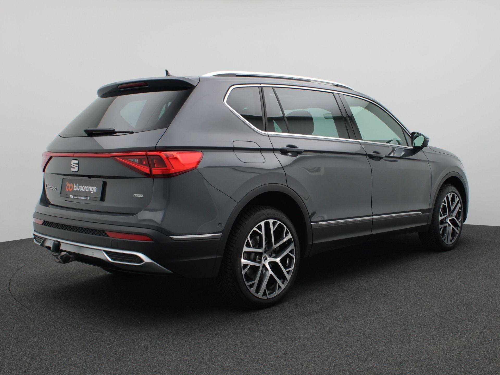 SEAT Tarraco 1.4 TSI e-Hybrid PHEV Xperience 245PK DSG - Afbeelding 4