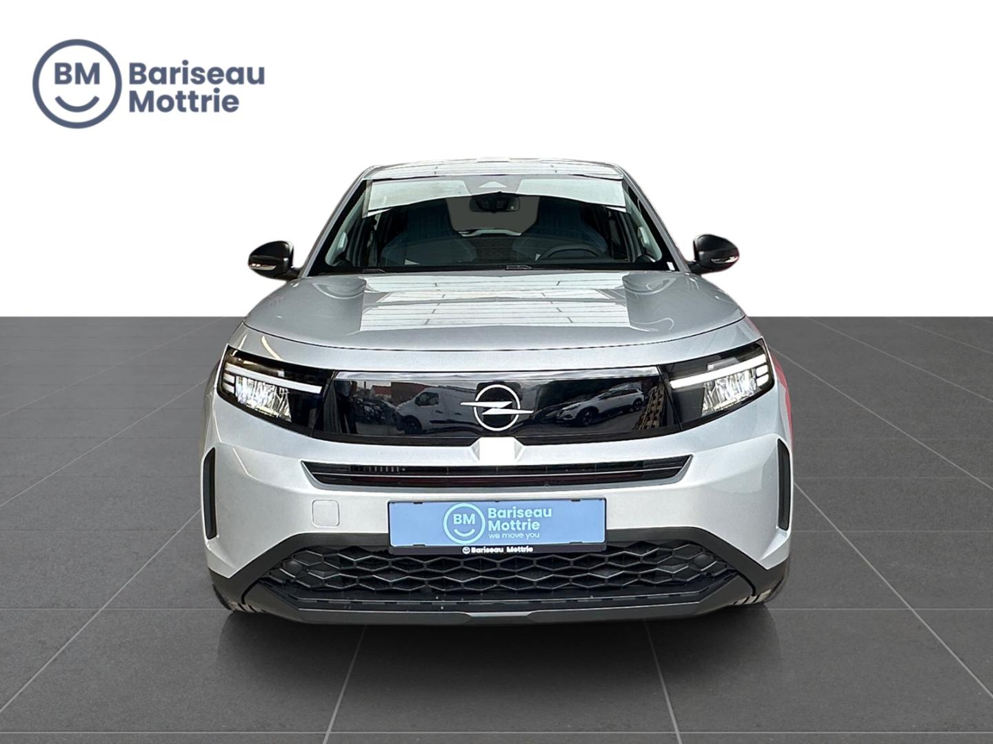 Opel Frontera Edition 1.2T Hybrid eDCT 110pk - Afbeelding 2