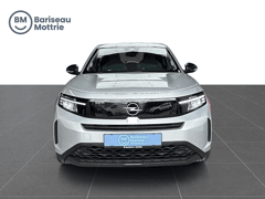 Opel Frontera Edition 1.2T Hybrid eDCT 110pk - Afbeelding 2