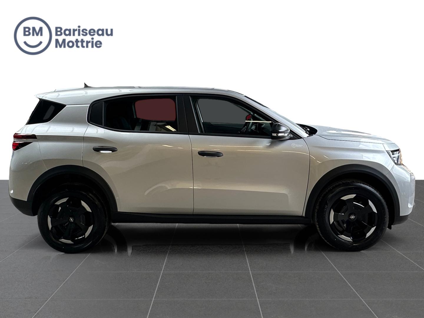 Opel Frontera Edition 1.2T Hybrid eDCT 110pk - Afbeelding 3