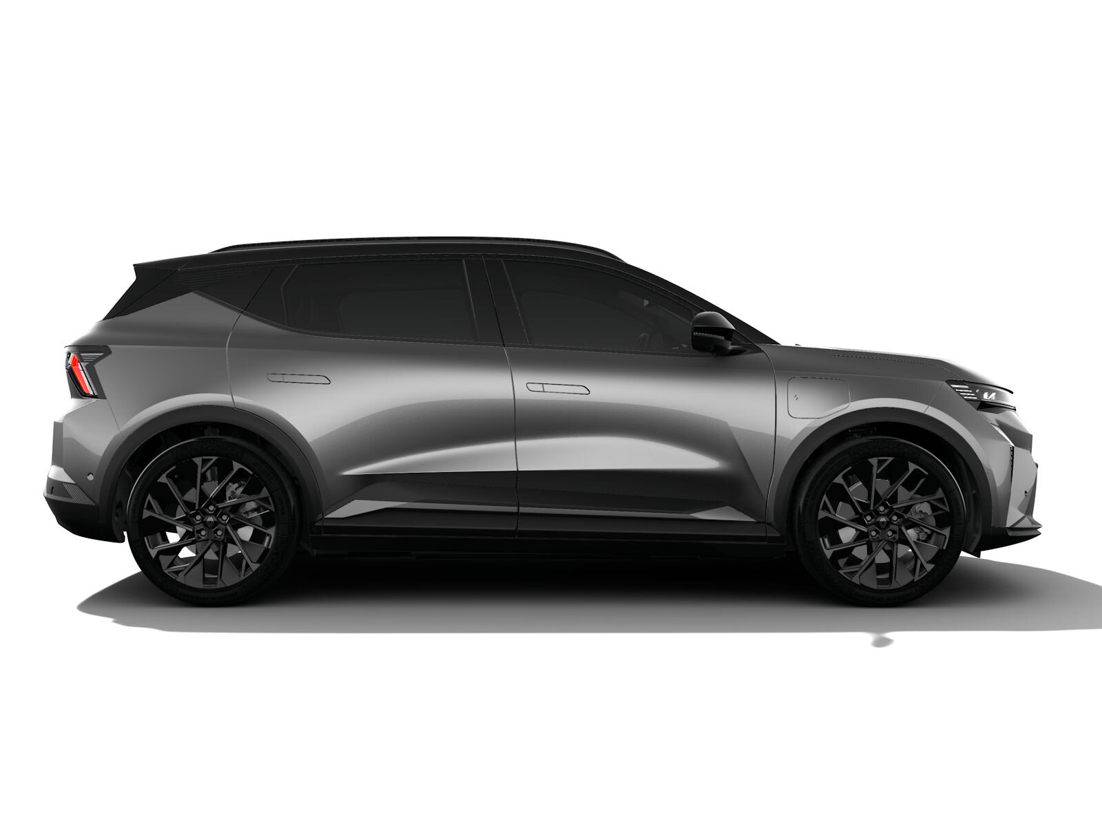 Renault Scénic E-Tech esprit Alpine - Afbeelding 2