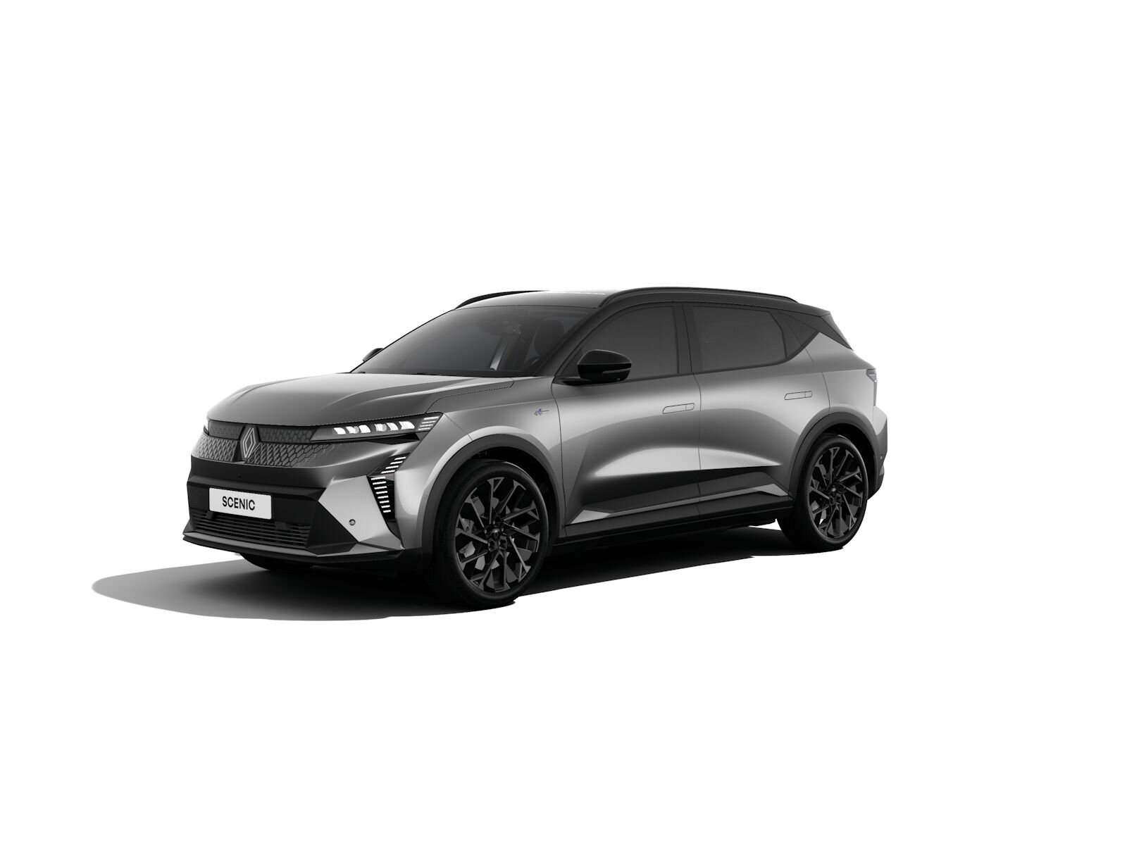 Renault Scénic E-Tech esprit Alpine - Afbeelding 5
