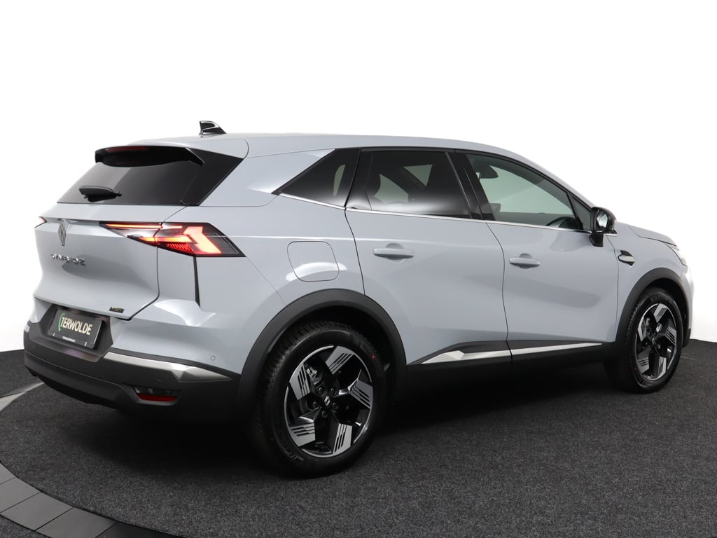 Renault Symbioz Techno - Afbeelding 2