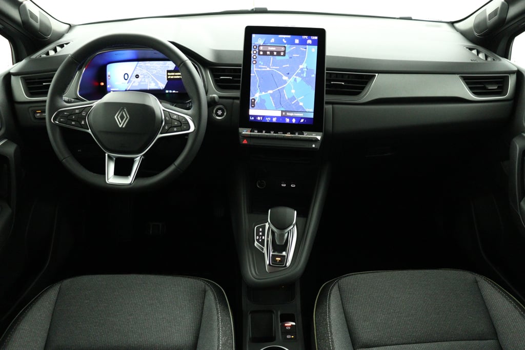 Renault Symbioz Techno - Afbeelding 4