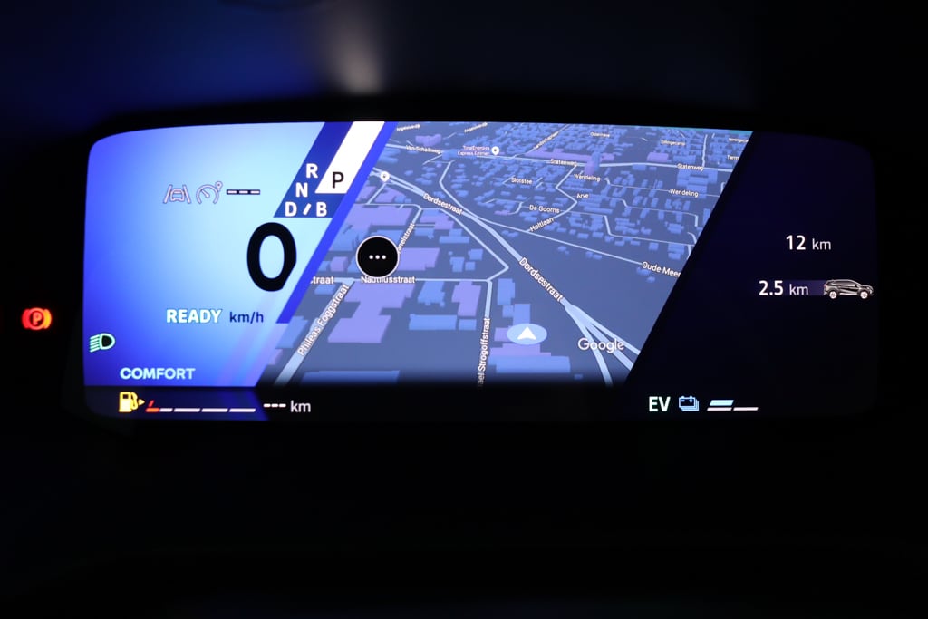 Renault Symbioz Techno - Afbeelding 5