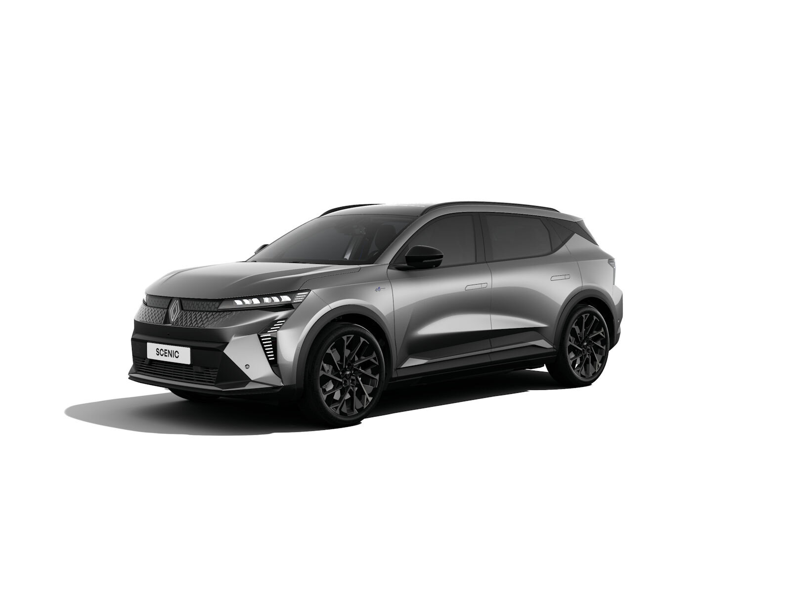 Renault Scénic E-Tech esprit Alpine - Afbeelding 5