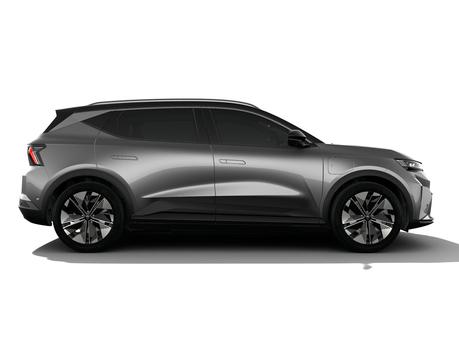 Renault Scénic E-Tech Techno - Afbeelding 2
