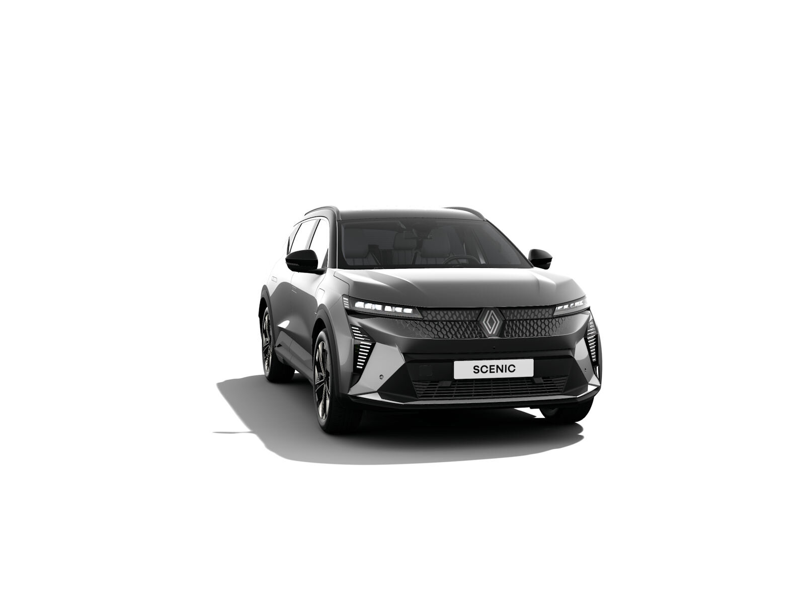 Renault Scénic E-Tech Techno - Afbeelding 4