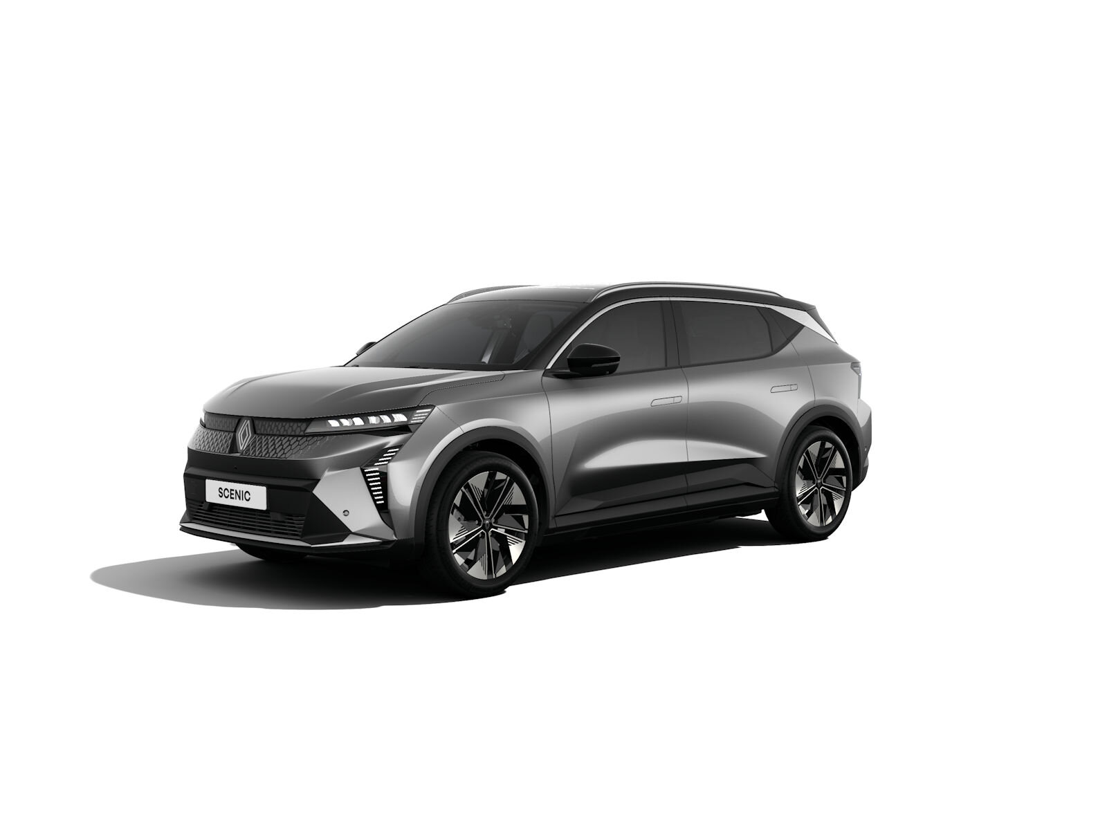 Renault Scénic E-Tech Techno - Afbeelding 5