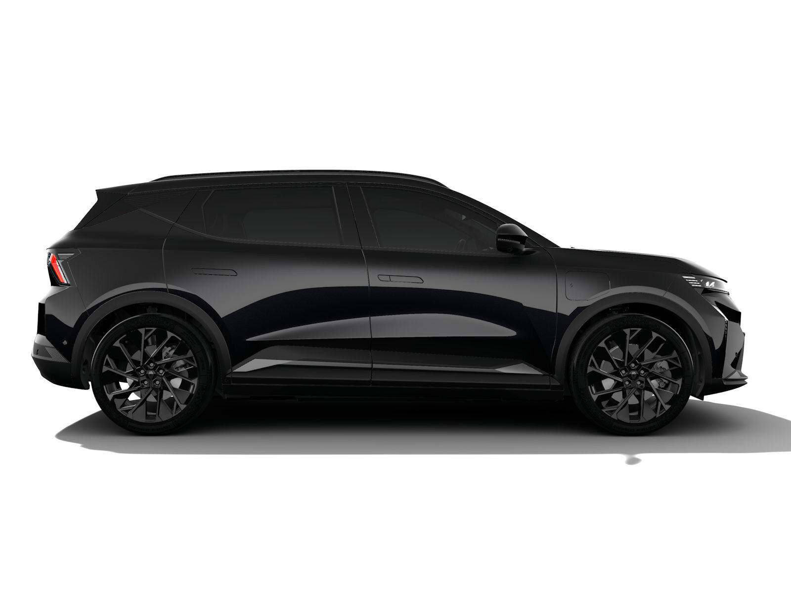 Renault Scénic E-Tech esprit Alpine - Afbeelding 2