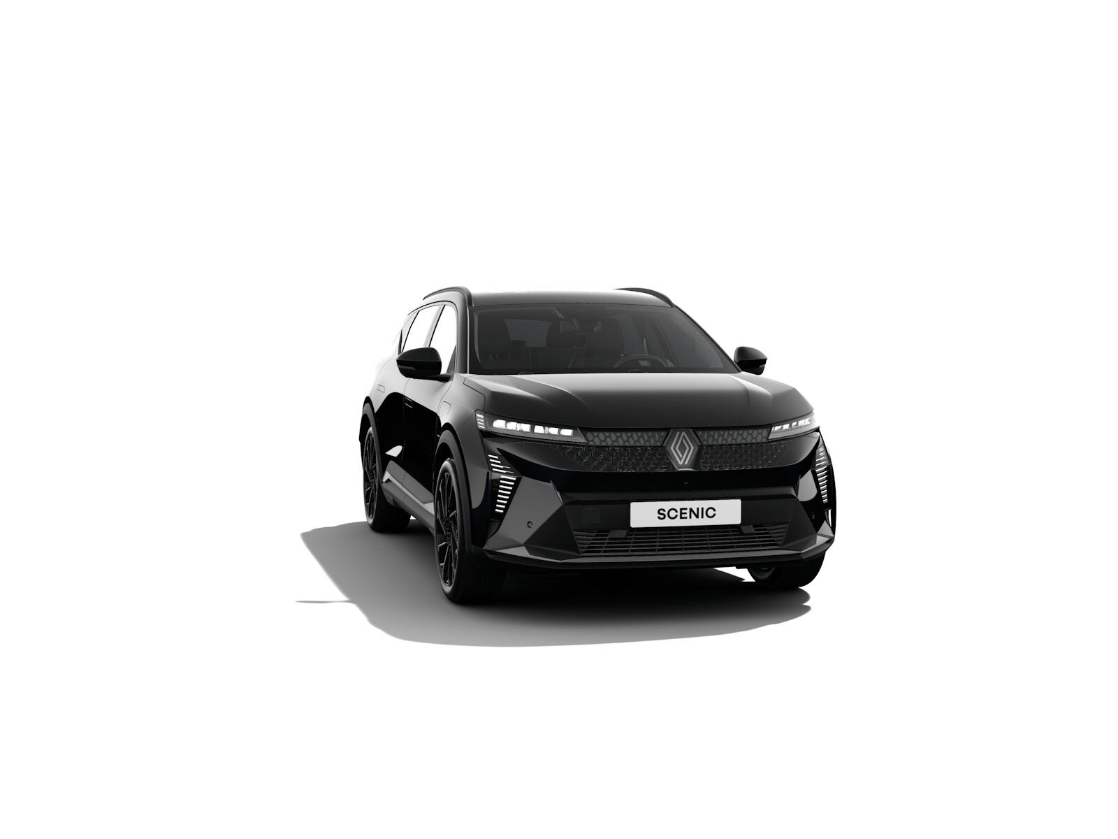 Renault Scénic E-Tech esprit Alpine - Afbeelding 4