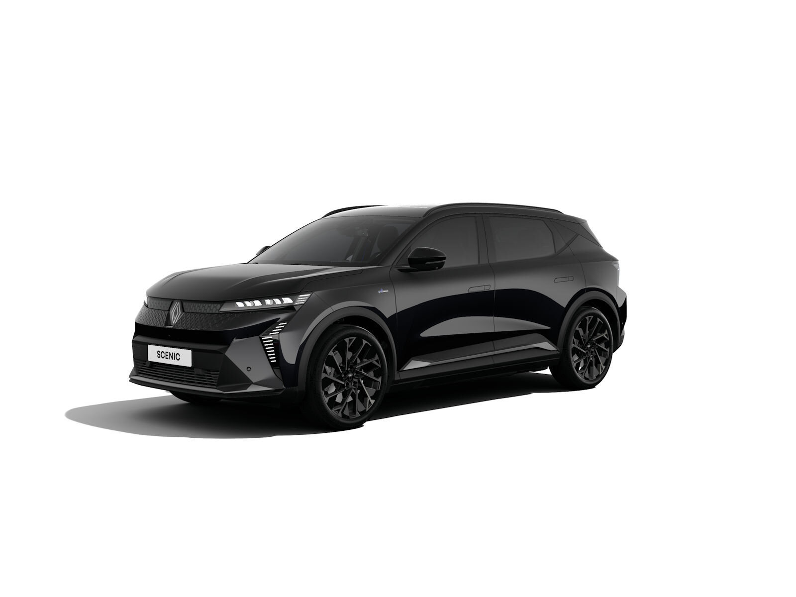 Renault Scénic E-Tech esprit Alpine - Afbeelding 5