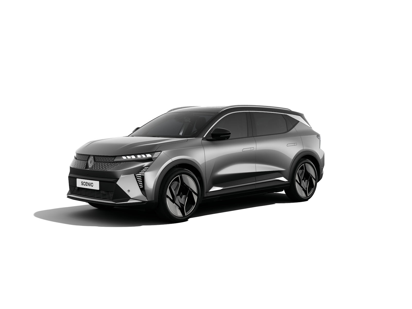 Renault Scénic E-Tech Iconic - Afbeelding 5