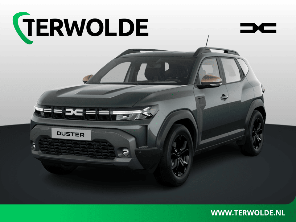 Dacia Duster Extreme - Afbeelding 1