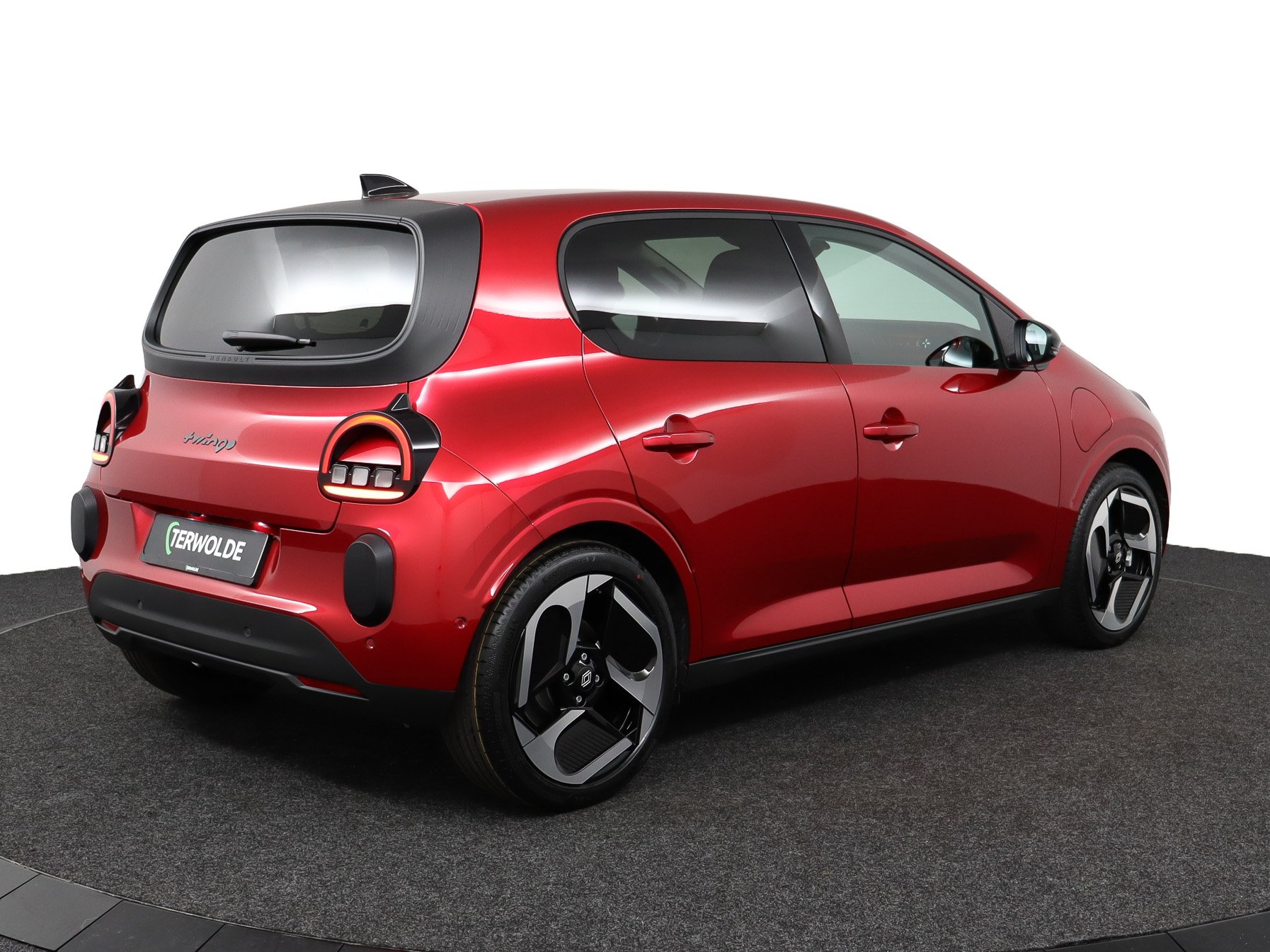 Renault Twingo Techno - Afbeelding 2