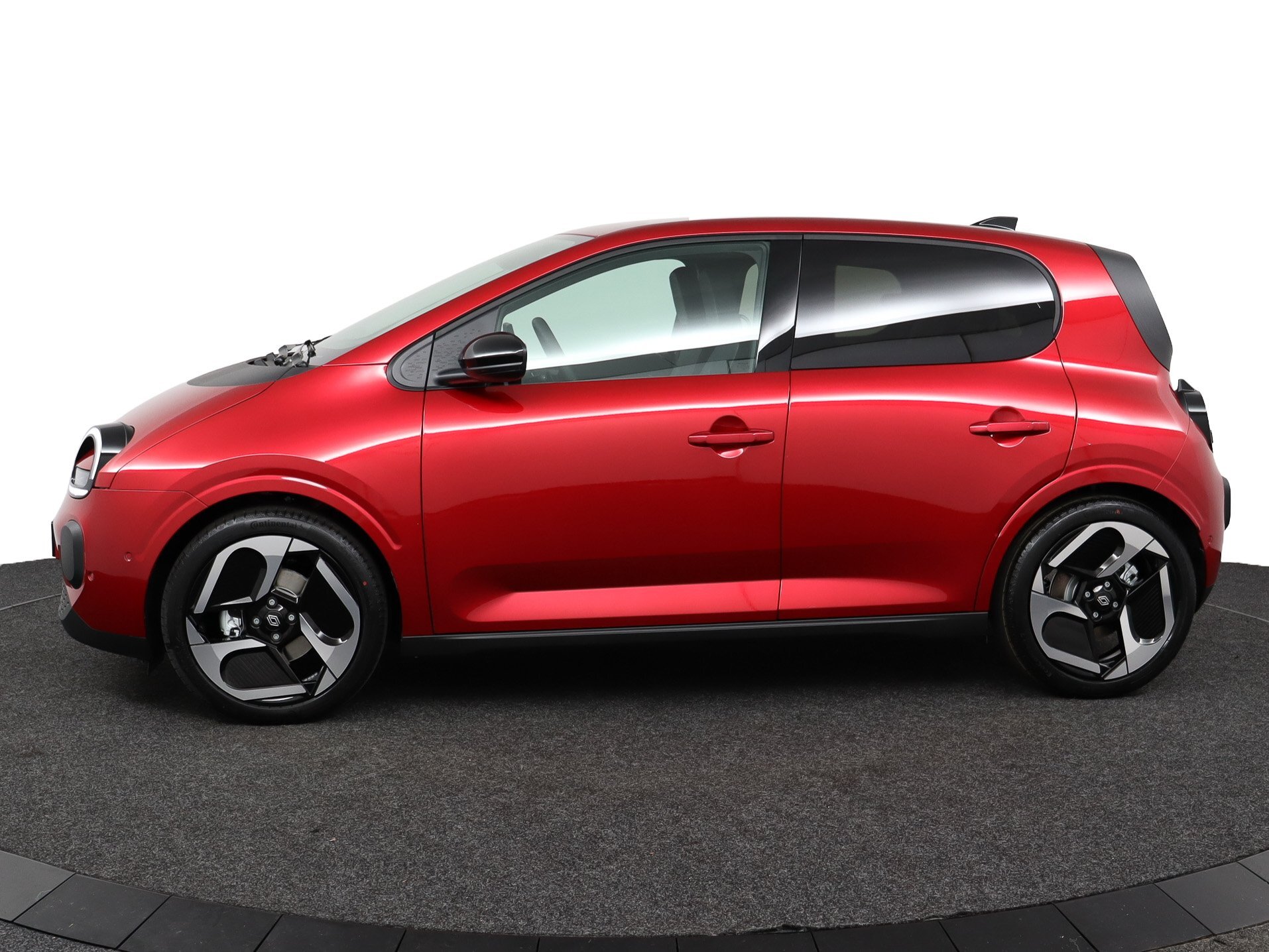 Renault Twingo Techno - Afbeelding 3