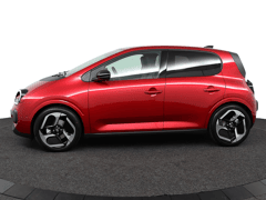 Renault Twingo Techno - Afbeelding 3