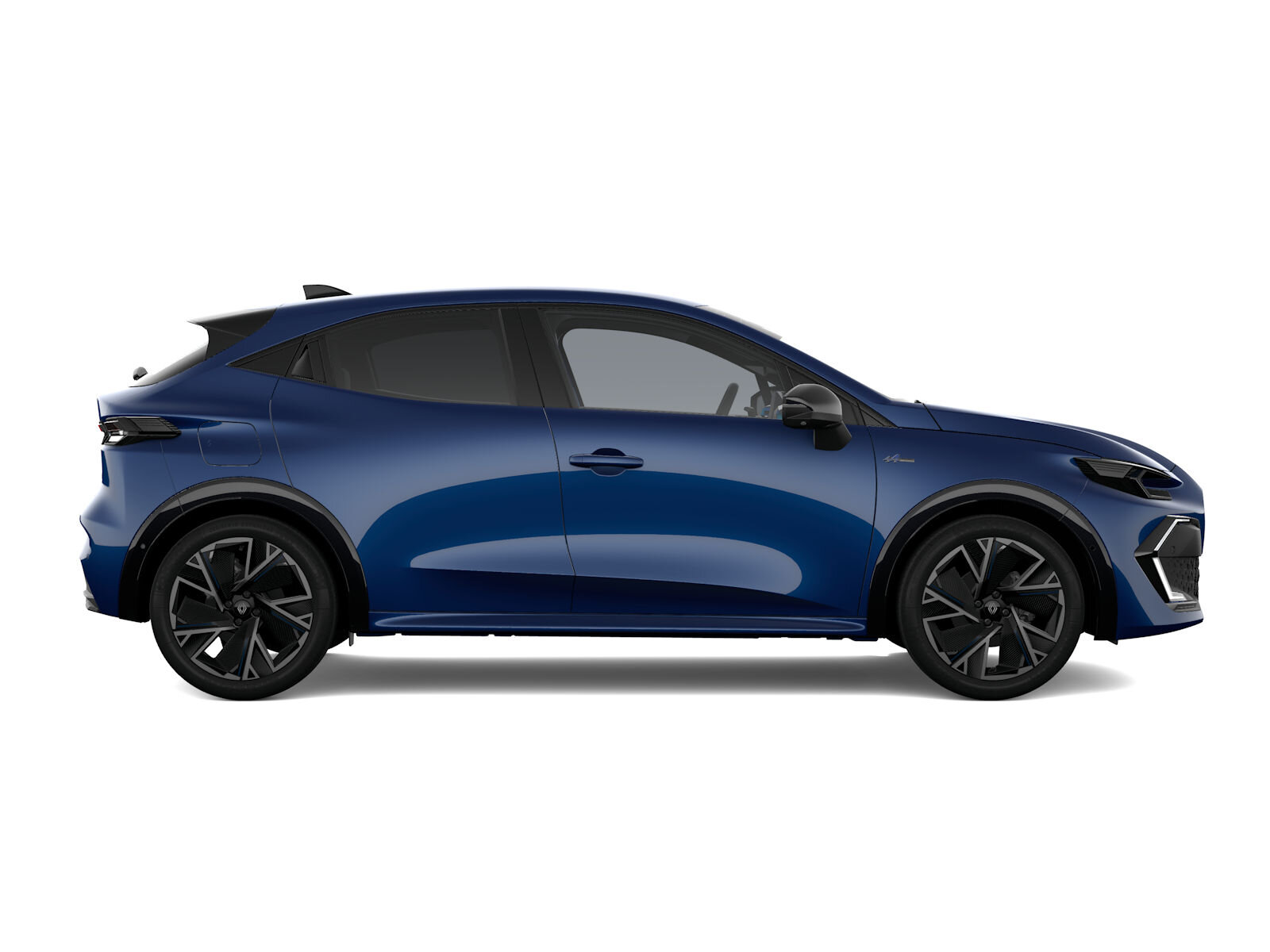 Renault Clio esprit Alpine - Afbeelding 2