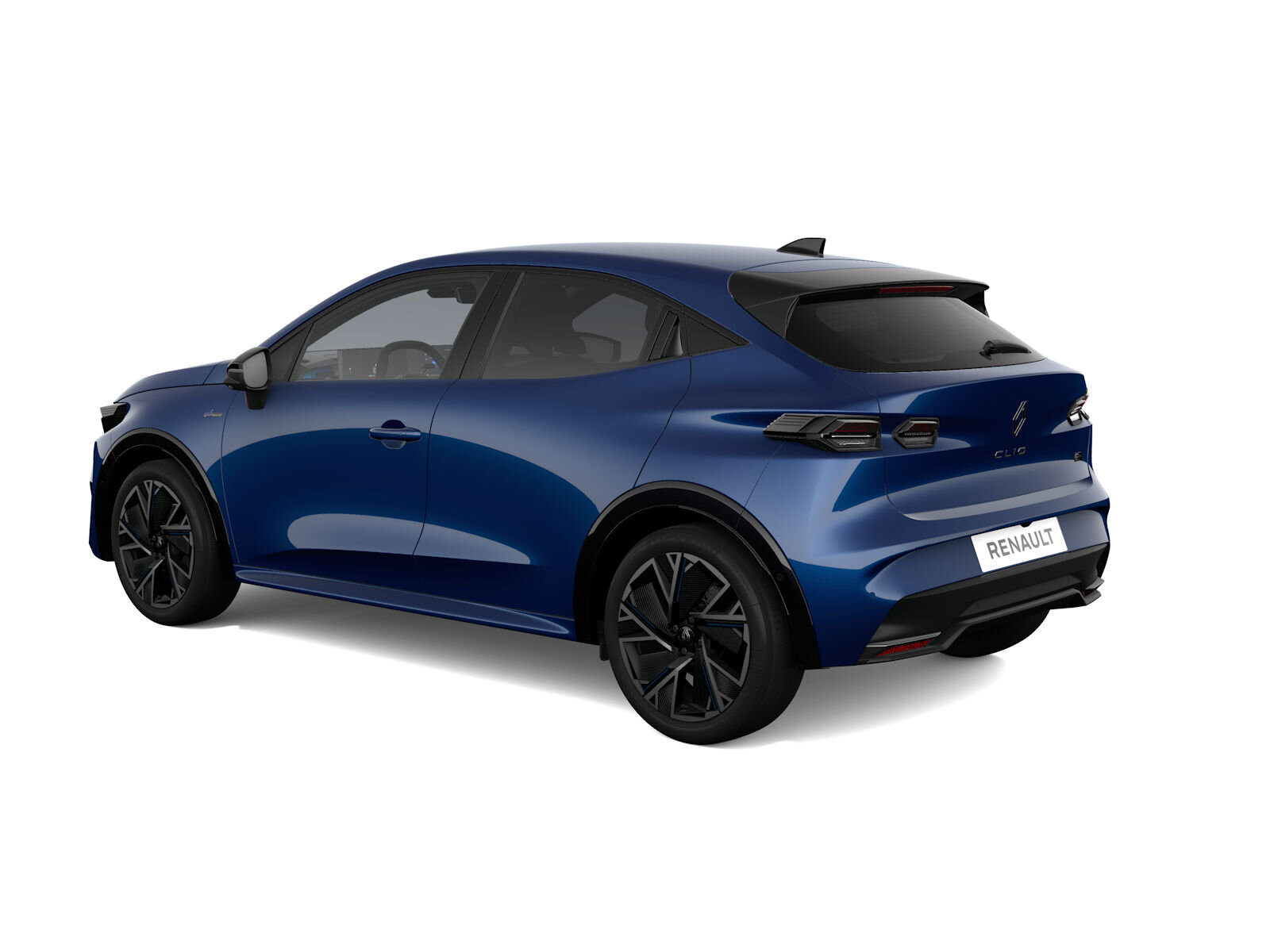 Renault Clio esprit Alpine - Afbeelding 3