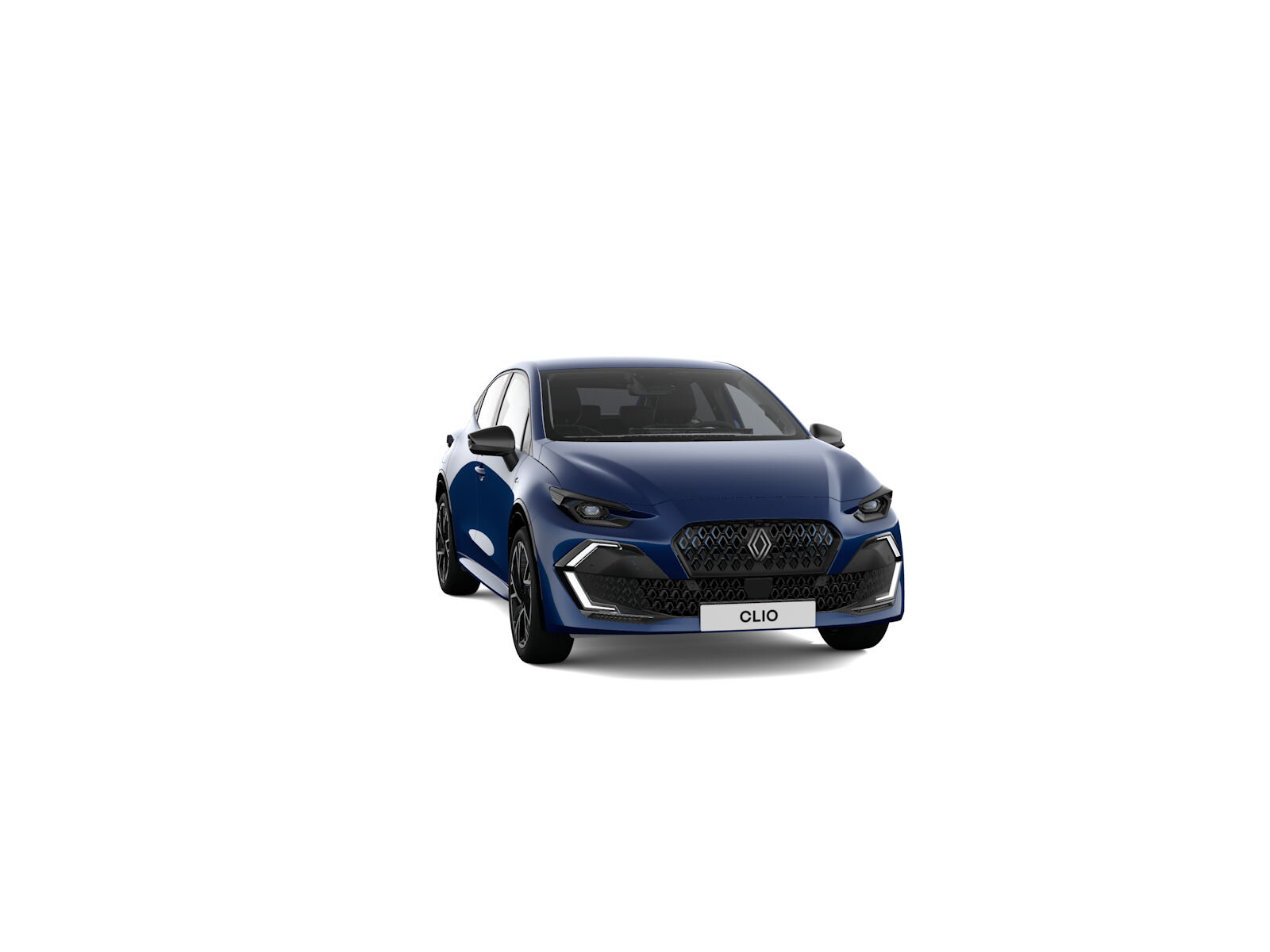 Renault Clio esprit Alpine - Afbeelding 4