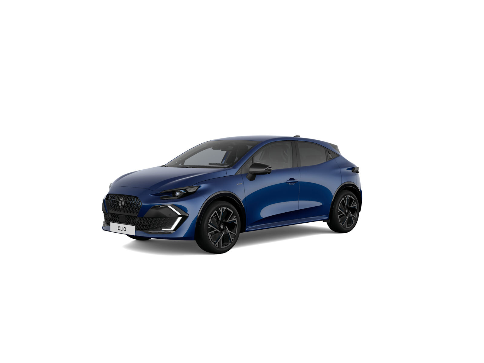 Renault Clio esprit Alpine - Afbeelding 5