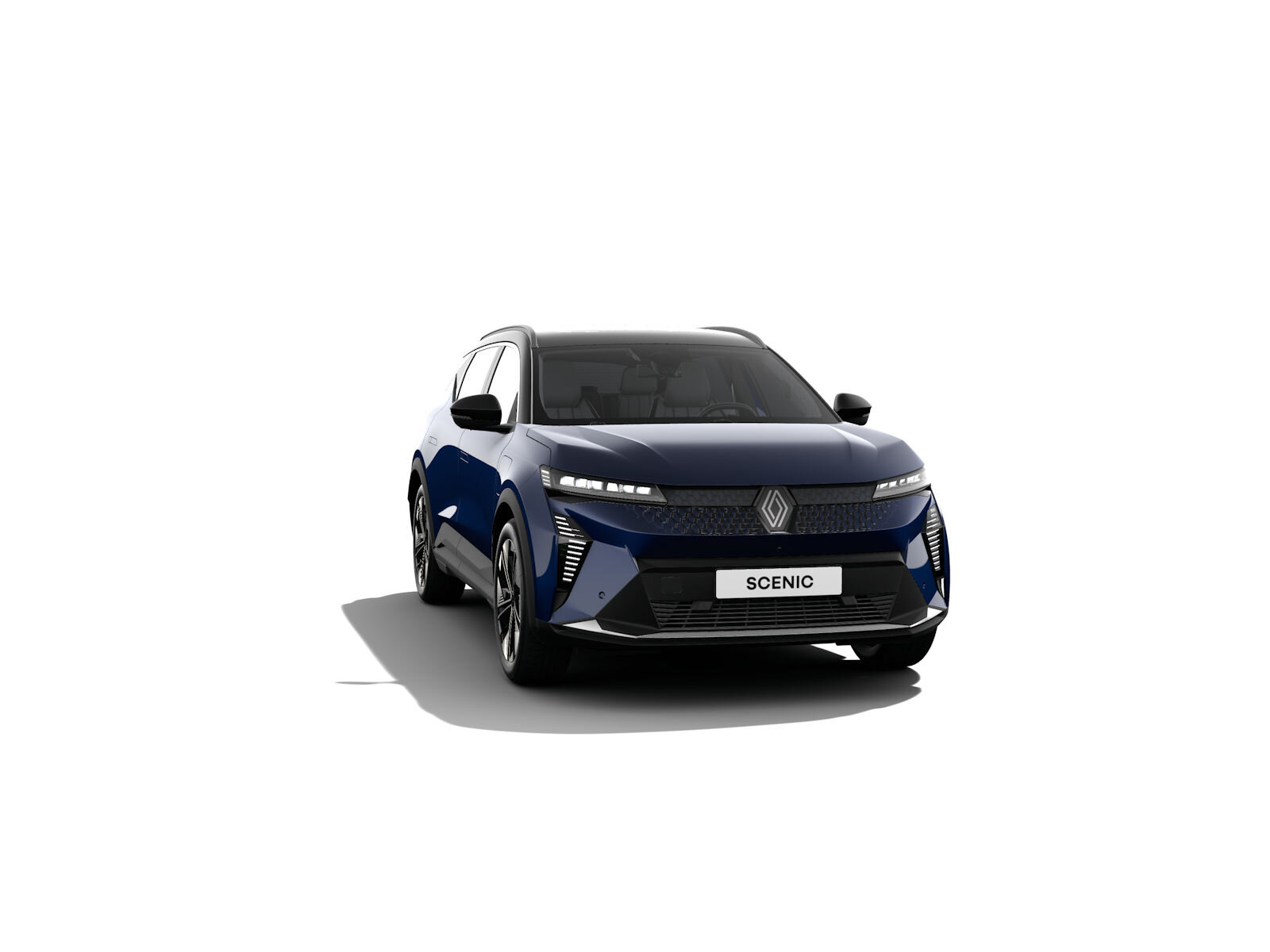Renault Scénic E-Tech Techno - Afbeelding 4
