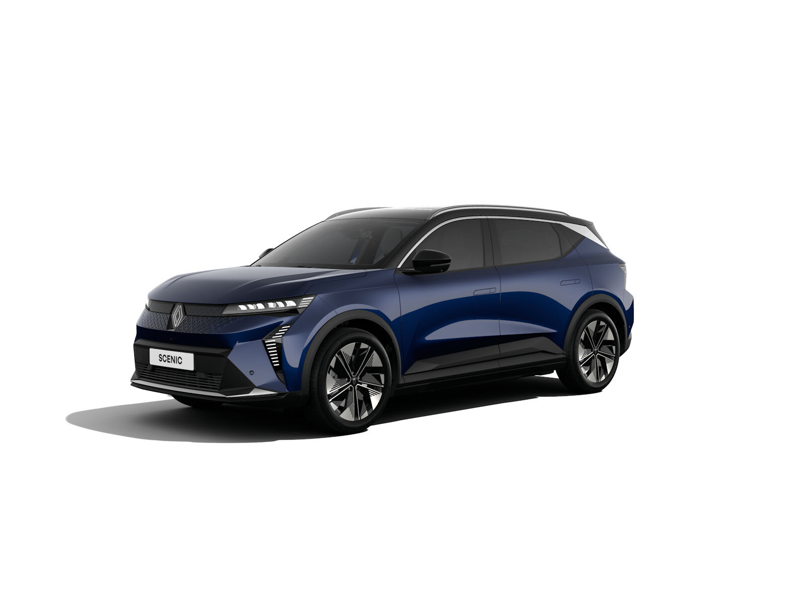 Renault Scénic E-Tech Techno - Afbeelding 5