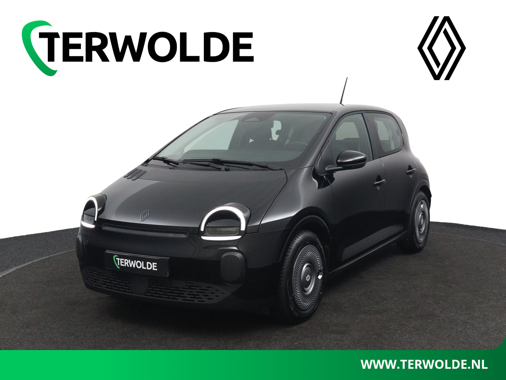 Renault Twingo Evolution - Afbeelding 1