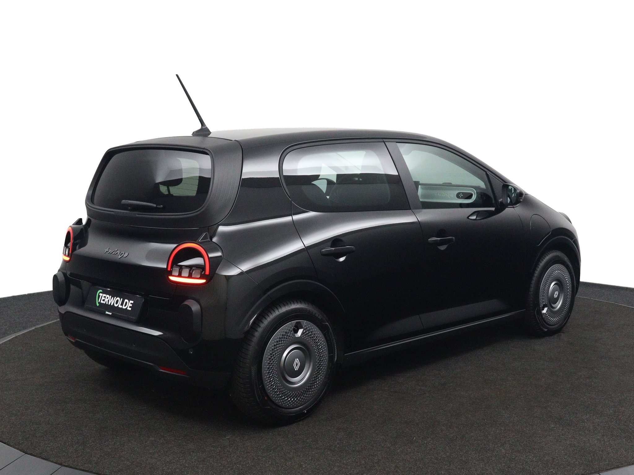 Renault Twingo Evolution - Afbeelding 2