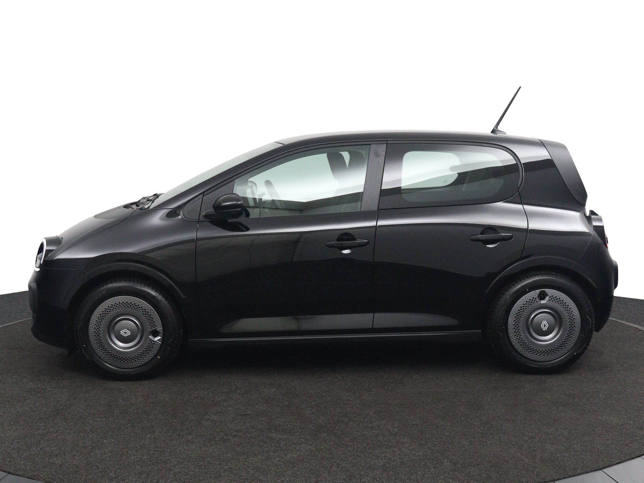 Renault Twingo Evolution - Afbeelding 3