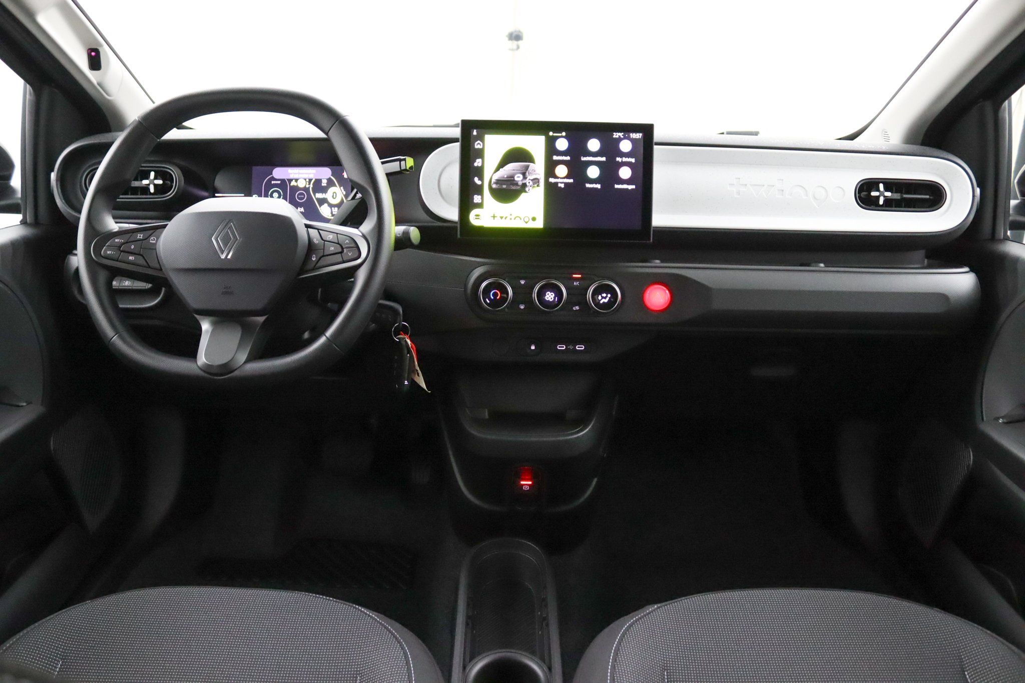 Renault Twingo Evolution - Afbeelding 4