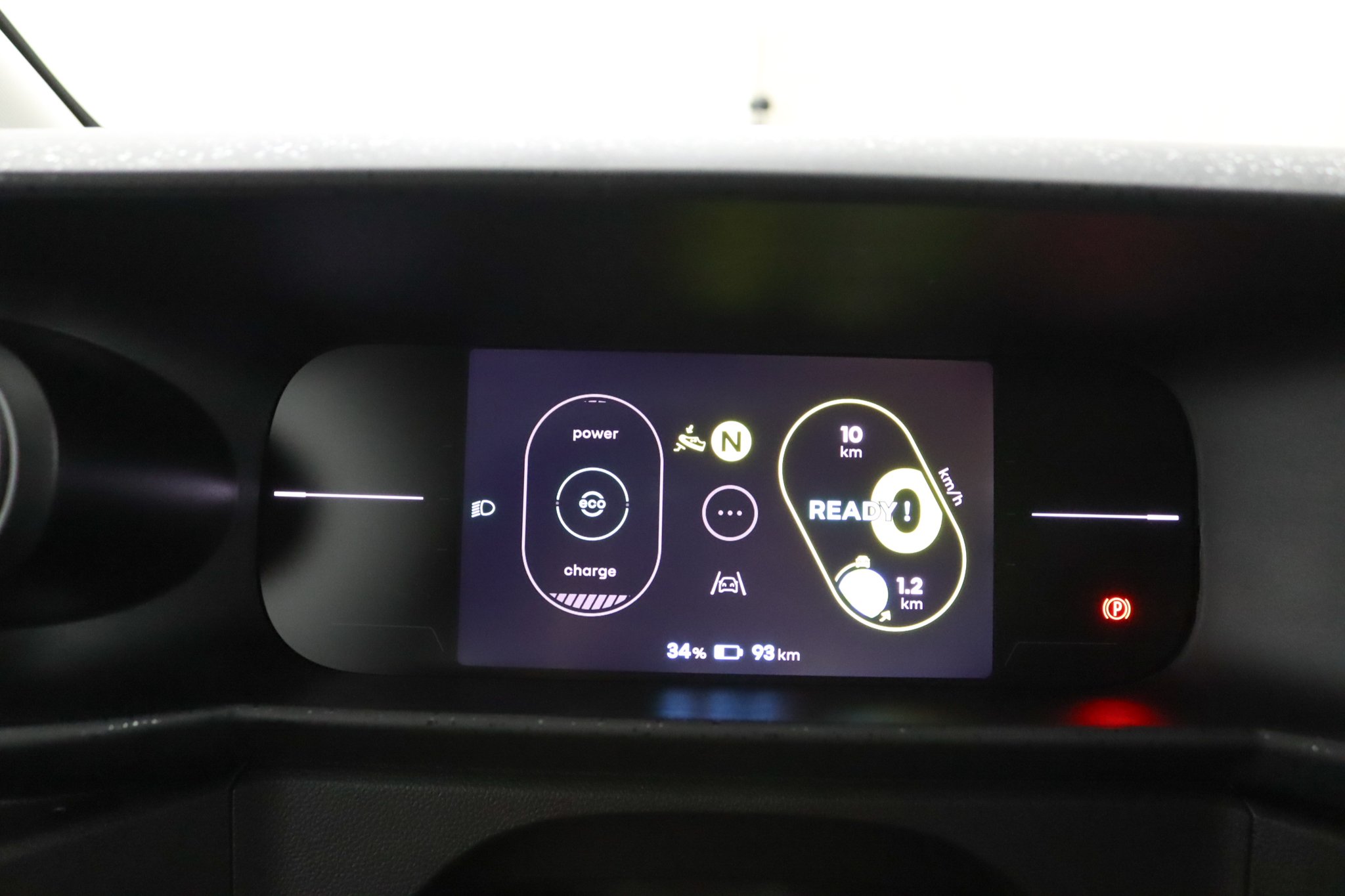 Renault Twingo Evolution - Afbeelding 5