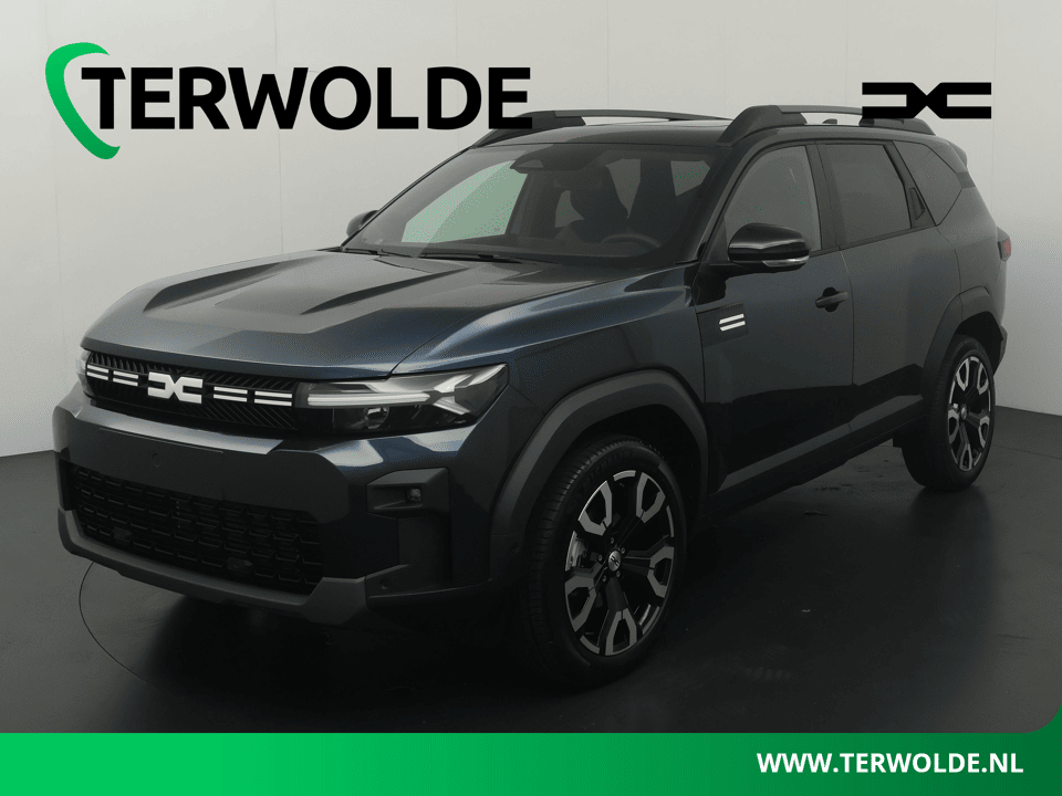Dacia Bigster Limited Edition - Afbeelding 1