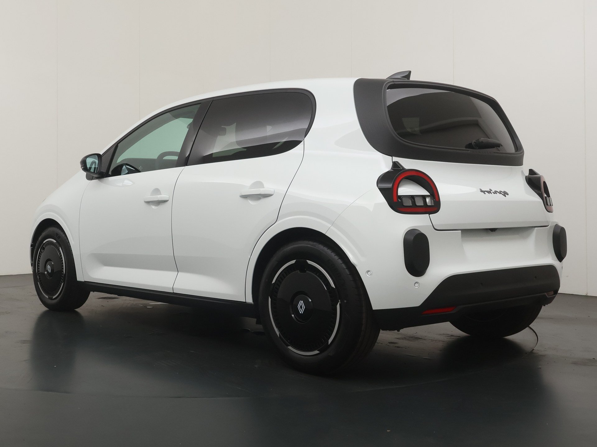Renault Twingo Techno - Afbeelding 3