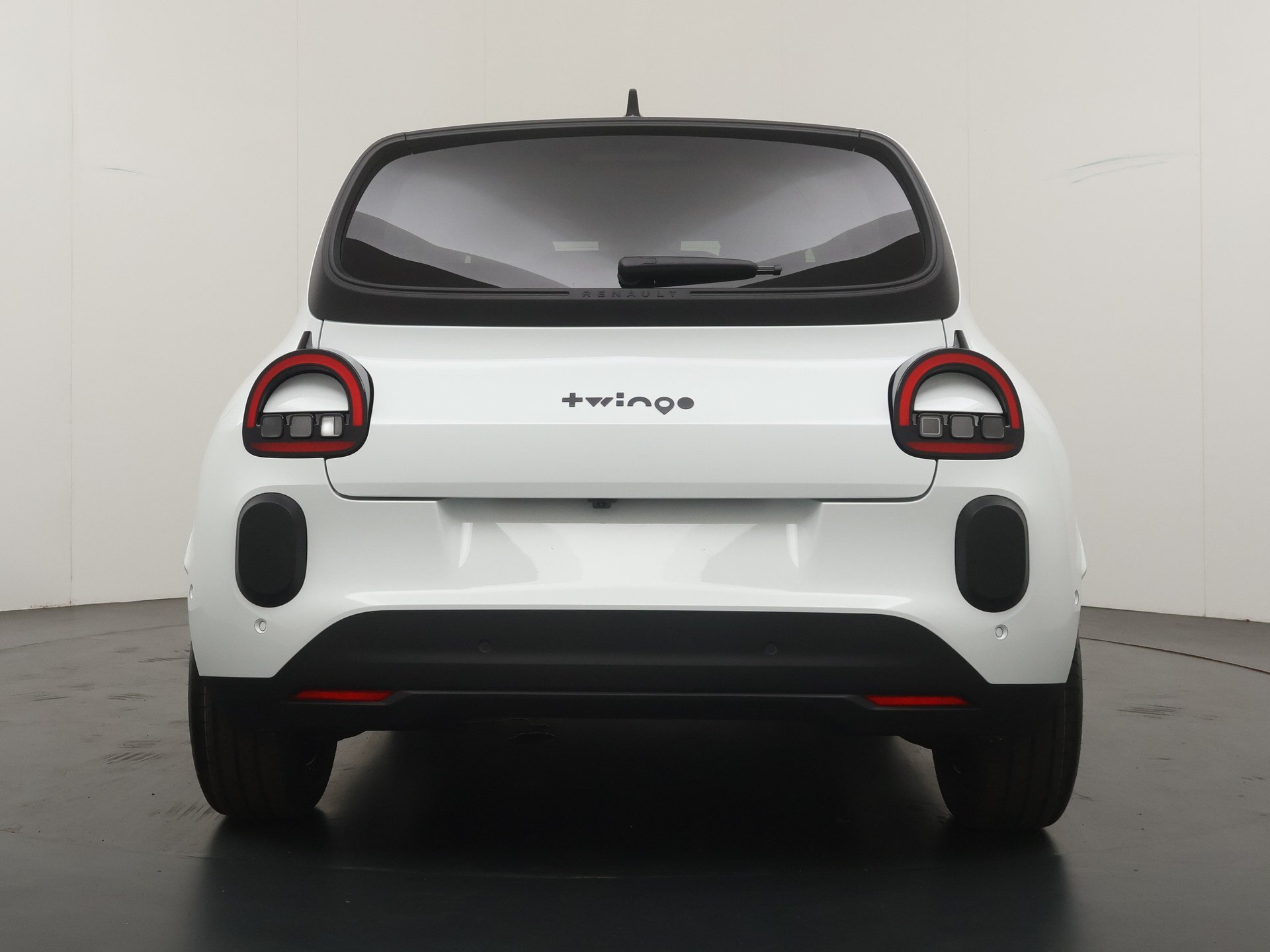 Renault Twingo Techno - Afbeelding 4