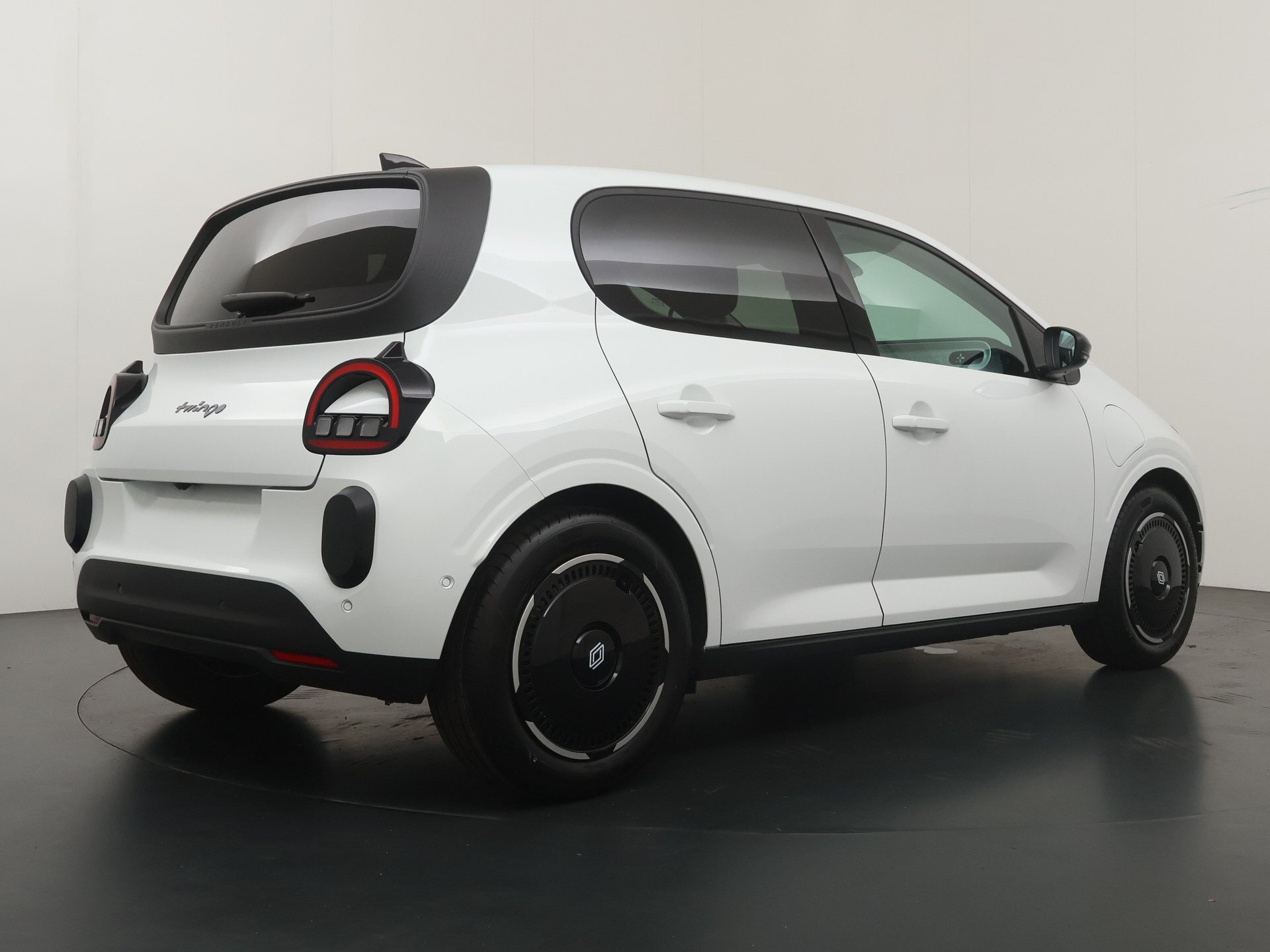 Renault Twingo Techno - Afbeelding 5