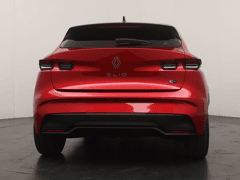 Renault Clio Techno - Afbeelding 4