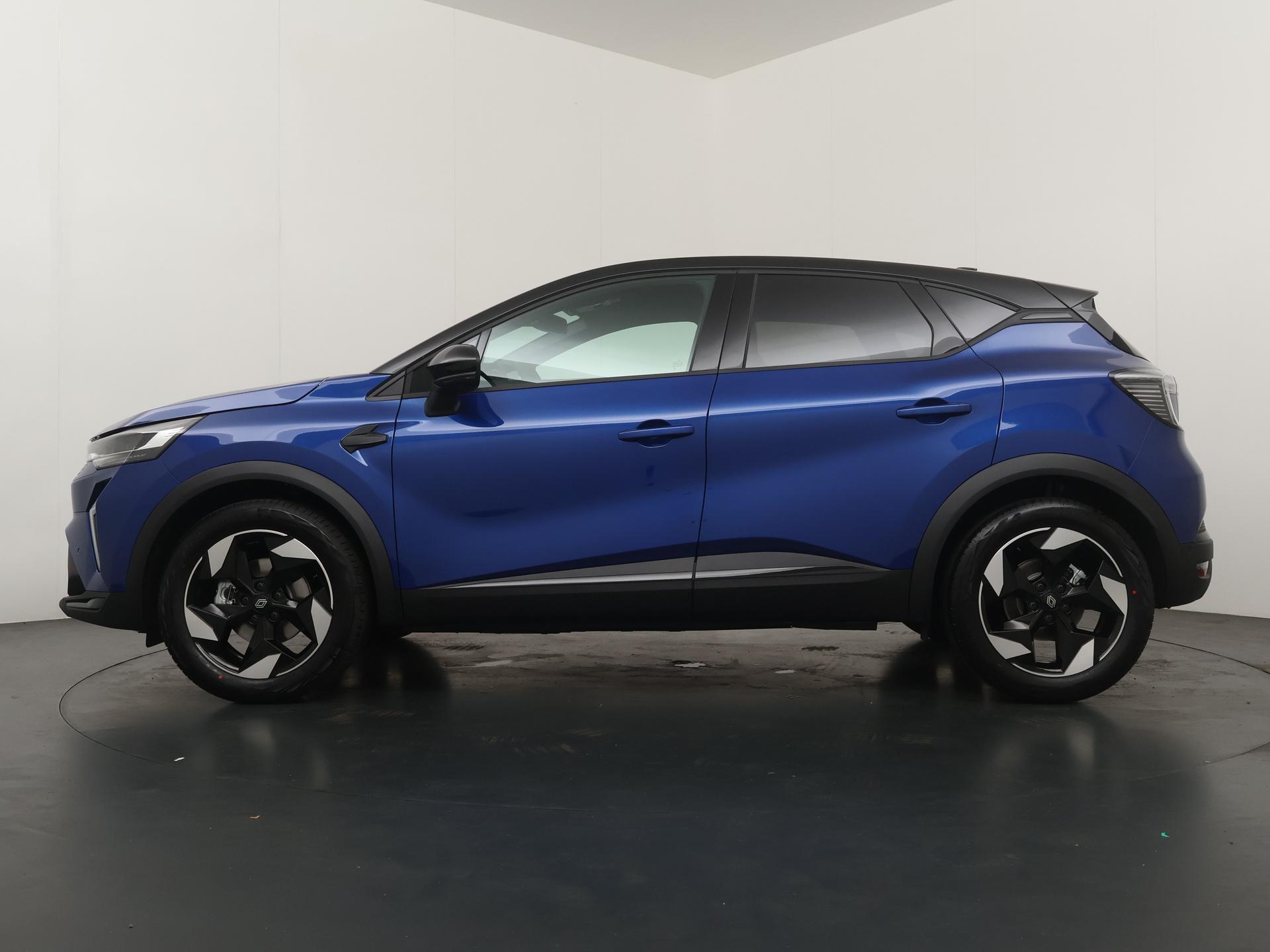 Renault Captur Techno - Afbeelding 2