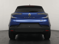 Renault Captur Techno - Afbeelding 4