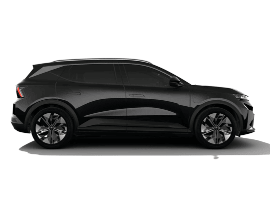 Renault Scénic E-Tech Techno