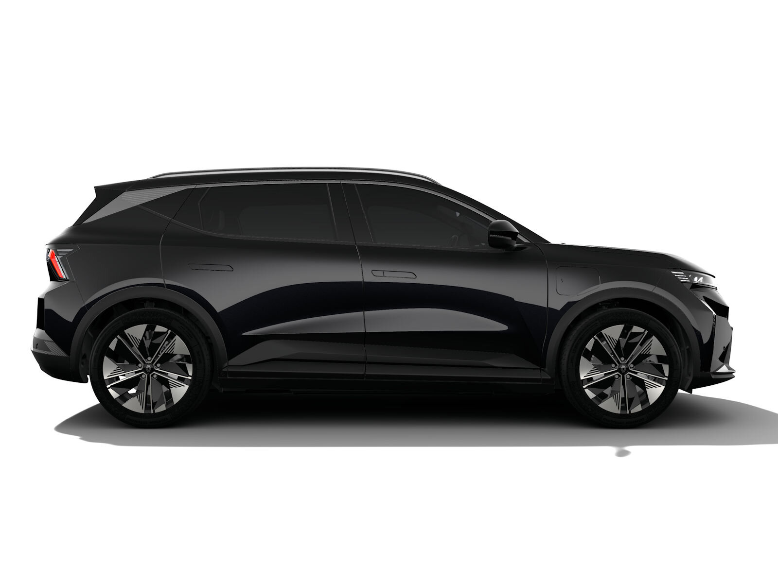 Renault Scénic E-Tech Techno - Afbeelding 2