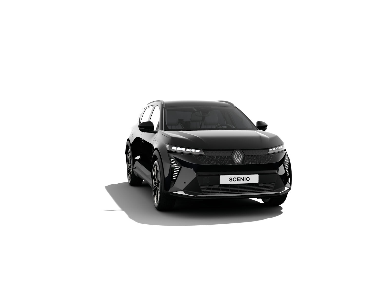 Renault Scénic E-Tech Techno - Afbeelding 4