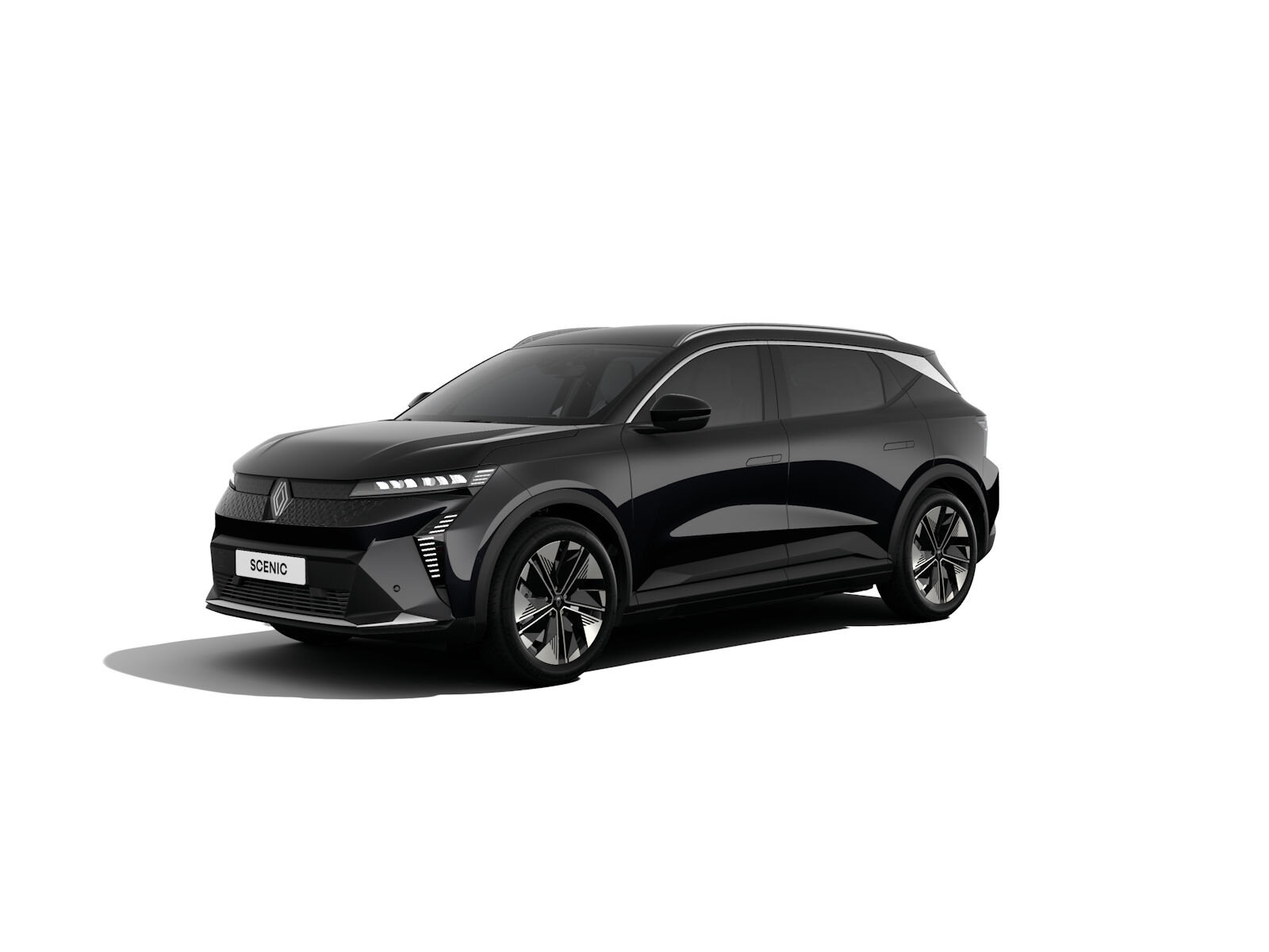 Renault Scénic E-Tech Techno - Afbeelding 5