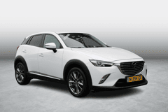 Mazda CX-3 2.0 SkyActiv-G 150 GT-M 4WD - Afbeelding 3