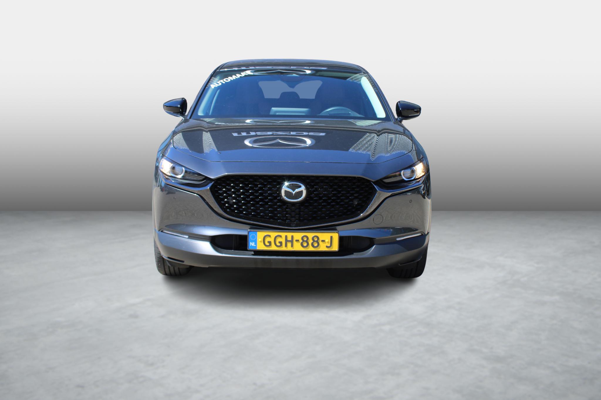 Mazda CX-30 2.0 e-SkyActiv-G 150 M Hybrid Nagisa - Afbeelding 2
