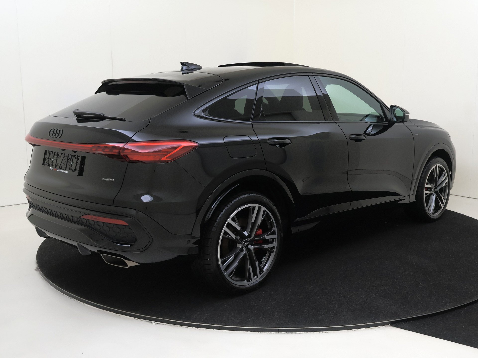 Audi Q5 Sportback e-hybrid quattro S tronic 367pk - Afbeelding 2