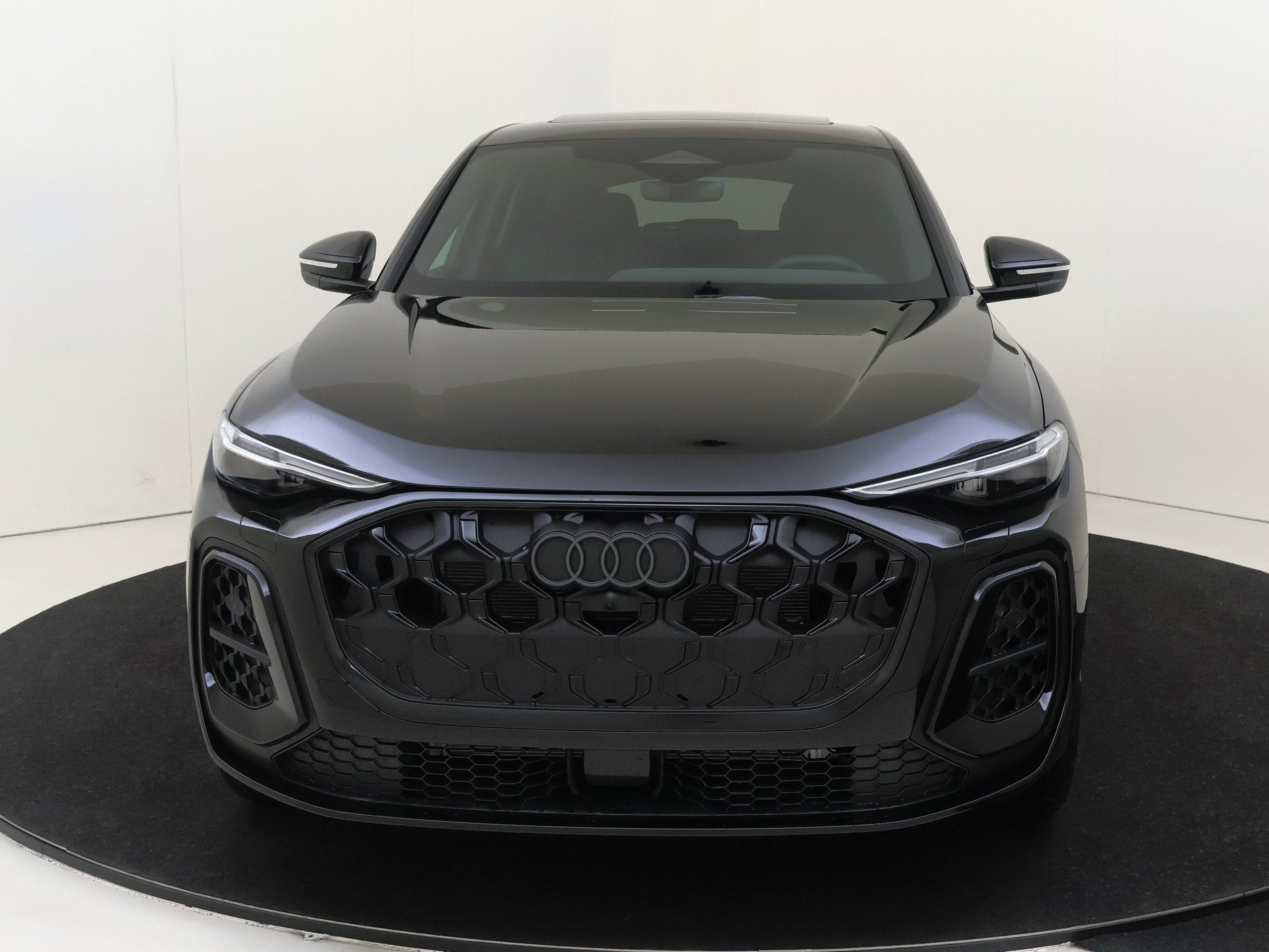 Audi Q5 Sportback e-hybrid quattro S tronic 367pk - Afbeelding 4