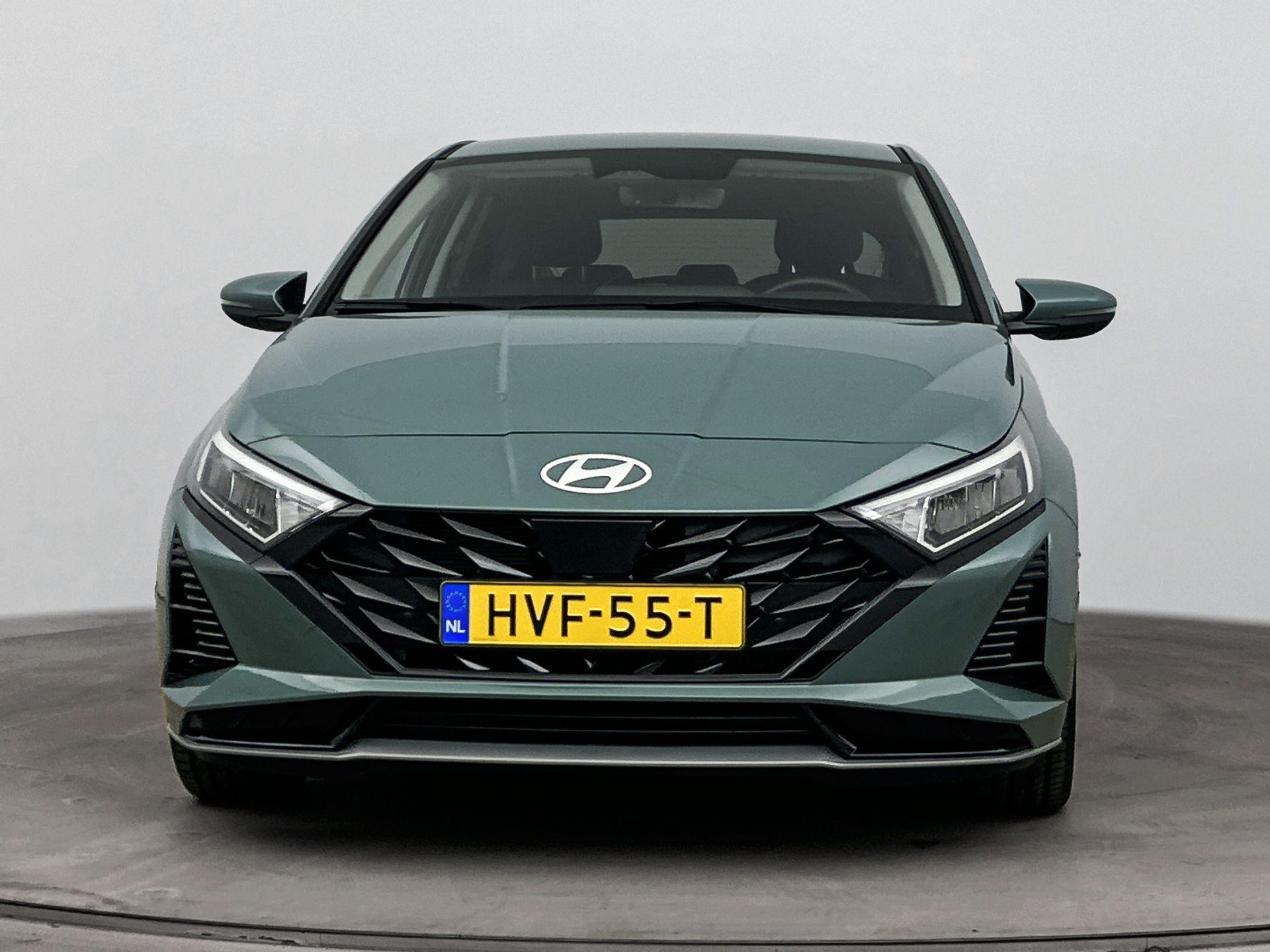 Hyundai i20 1.0 T-GDI Premium - Afbeelding 4