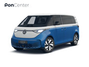 Volkswagen Bedrijfswagens ID. Buzz Pro Bulli Limited Edition 210 kW / 286 pk